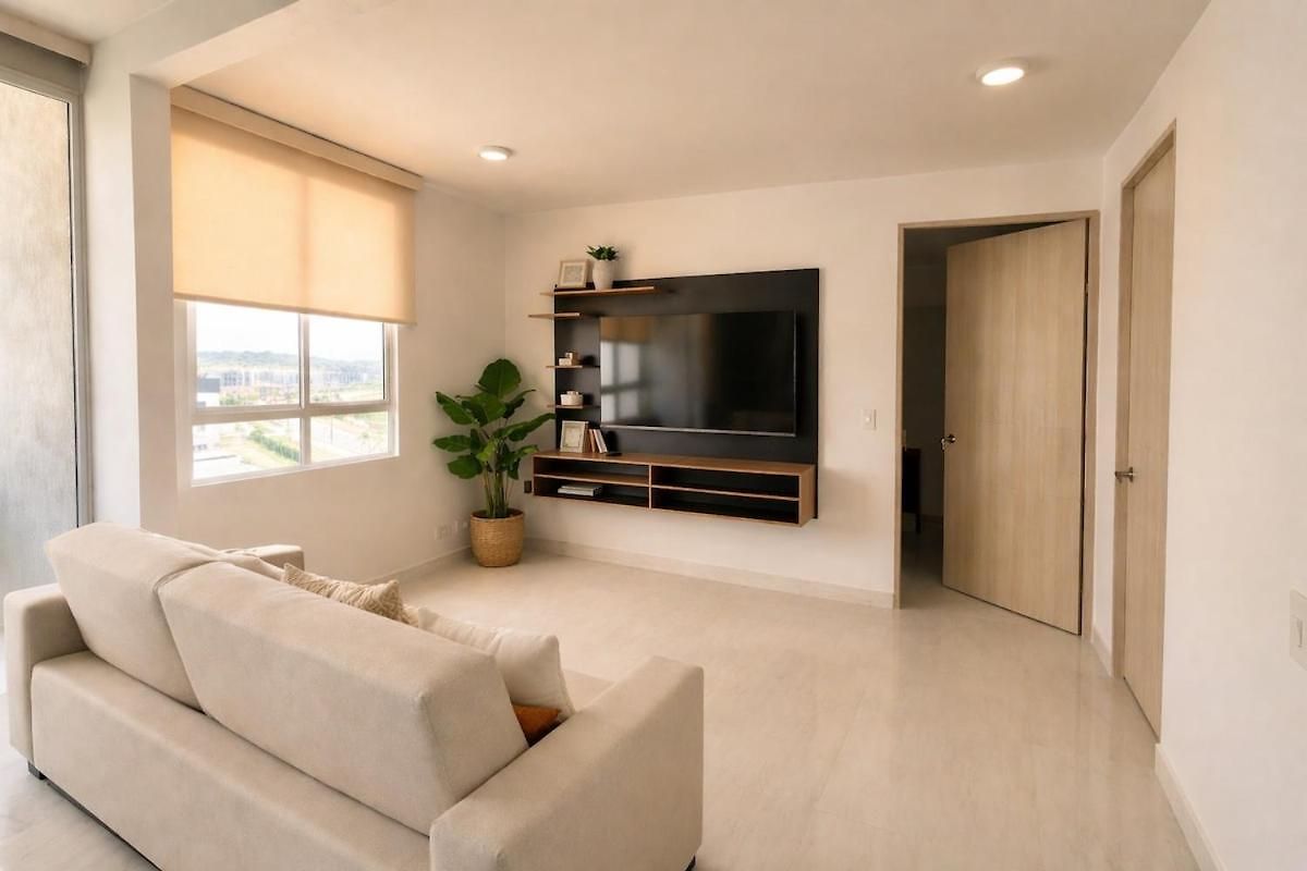 Apartamento Inawa - Sleeps 6 - 7 Min Walking From Cartagena