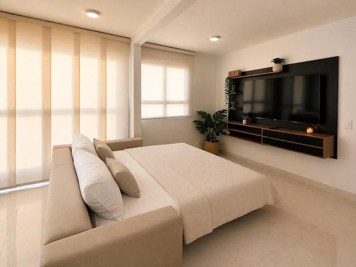 Inawa - Sleeps 6 - 7 Min Walking From *