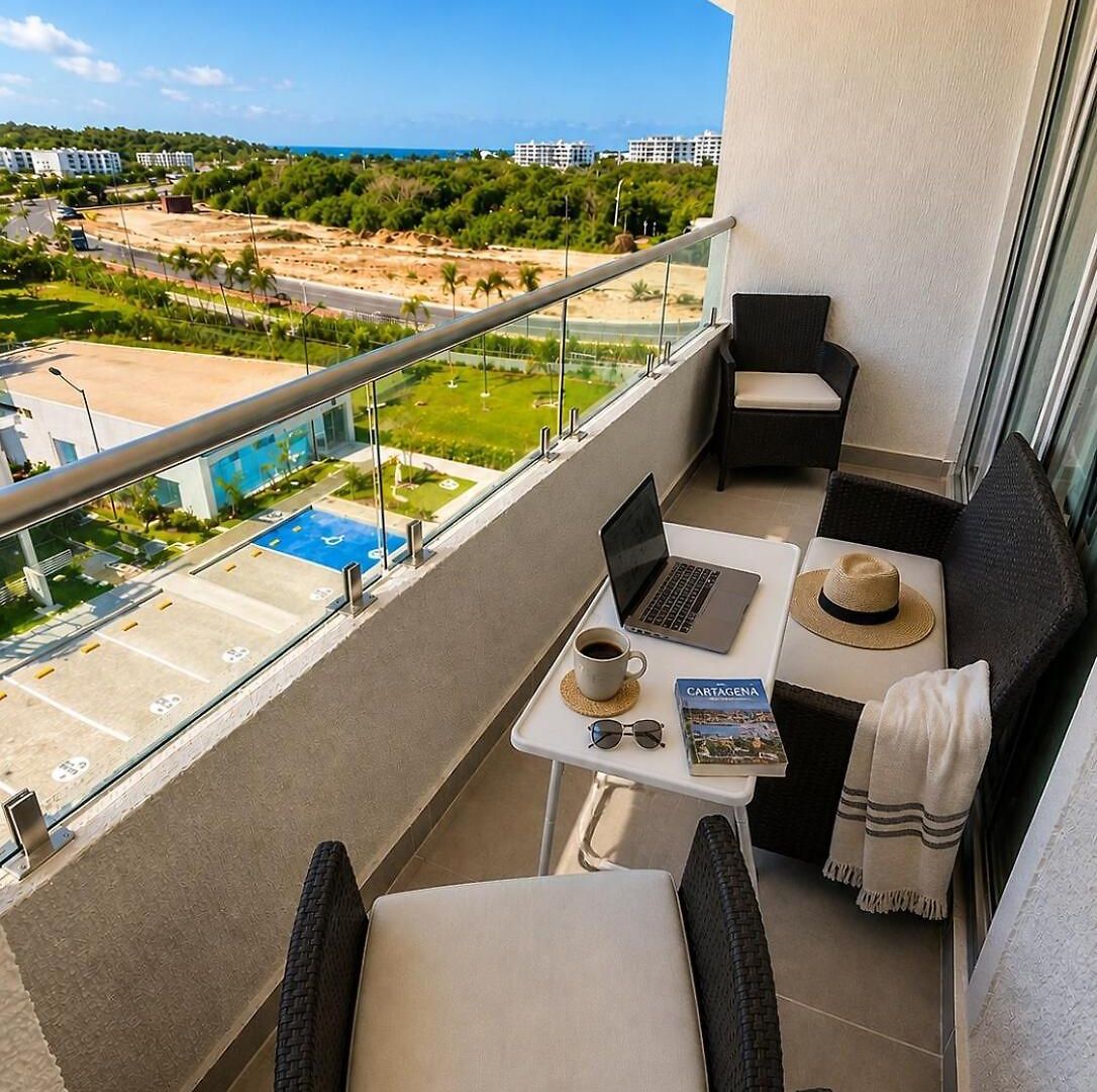 Inawa - Sleeps 6 - 7 Min Walking From