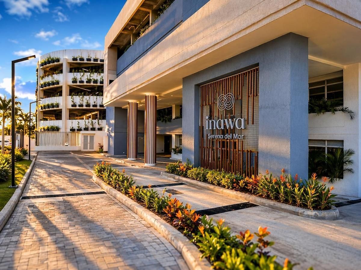 Apartamento Inawa - Sleeps 6 - 7 Min Walking From *