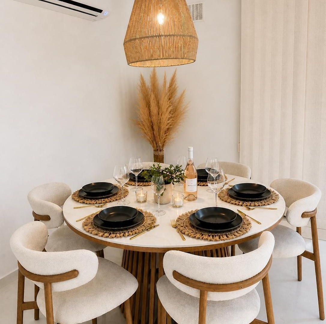 Inawa - Sleeps 6 - 7 Min Walking From Cartagena
