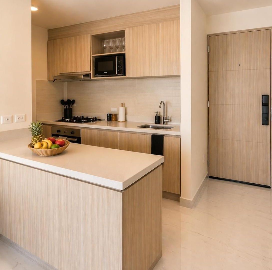 Inawa - Sleeps 6 - 7 Min Walking From Cartagena