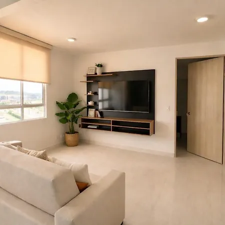 Apartamento Inawa - Sleeps 6 - 7 Min Walking From Cartagena