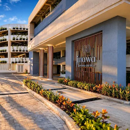 Apartamento Inawa - Sleeps 6 - 7 Min Walking From *
