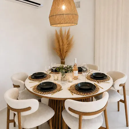 Inawa - Sleeps 6 - 7 Min Walking From Cartagena